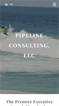 Mobile Screenshot of pipelineconsultingllc.com